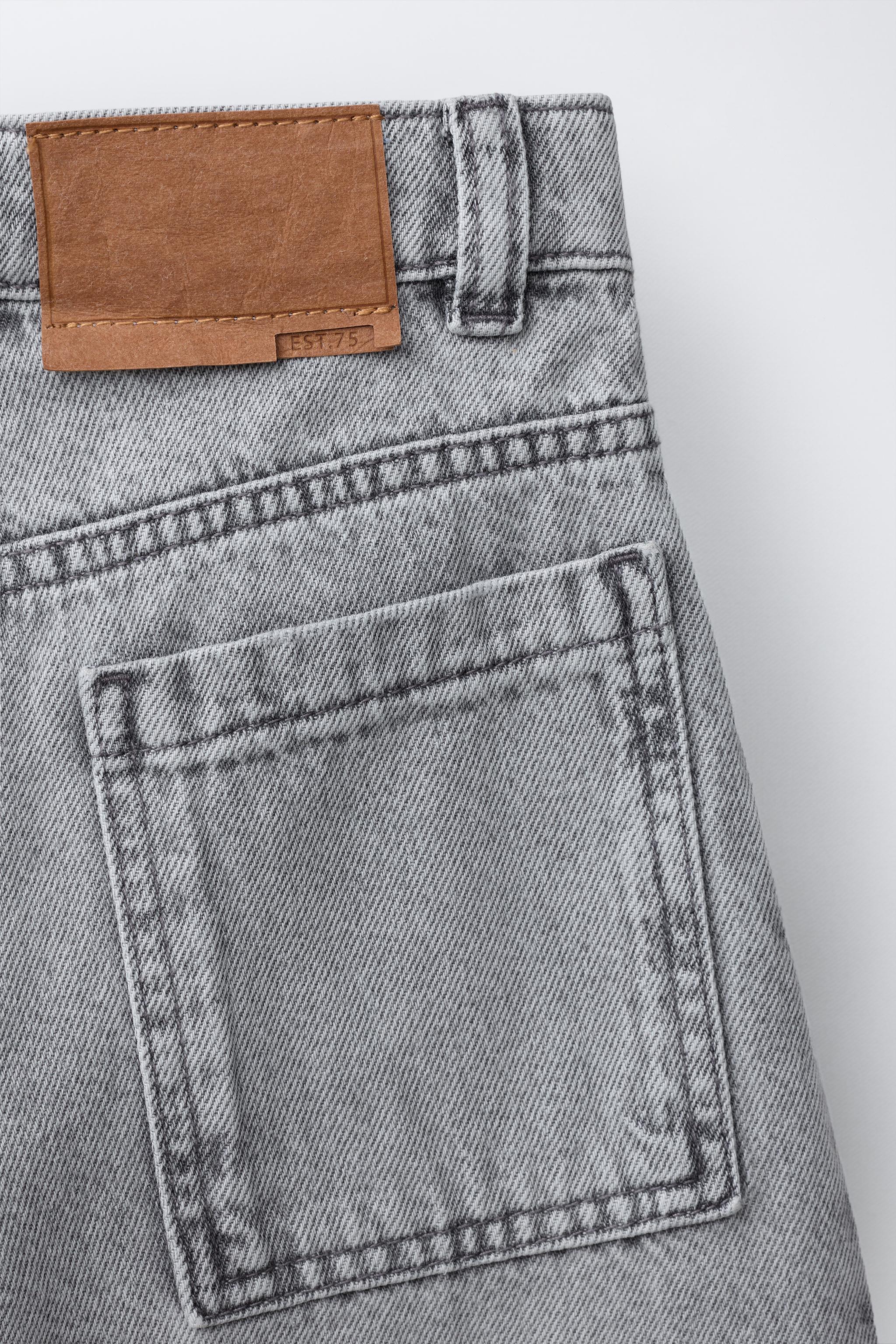 JEAN RELAXED BAGGY